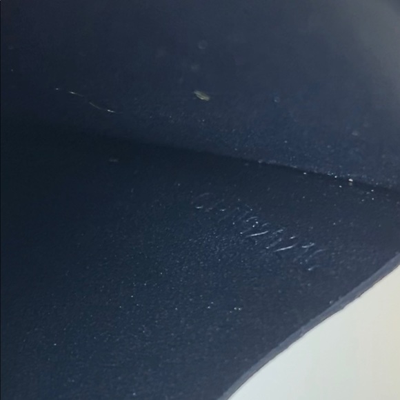 SOLD❌ Goyard Marigny Wallet - Picture 7 of 7